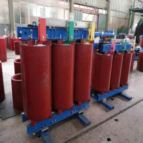 萍乡400KVA干式电力变压器