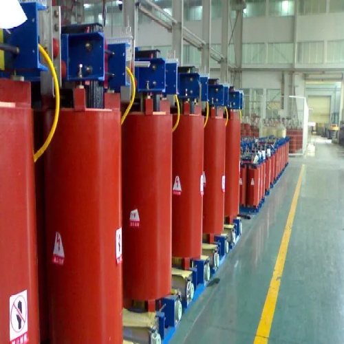 萍乡SCB10-200KVA干式变压器
