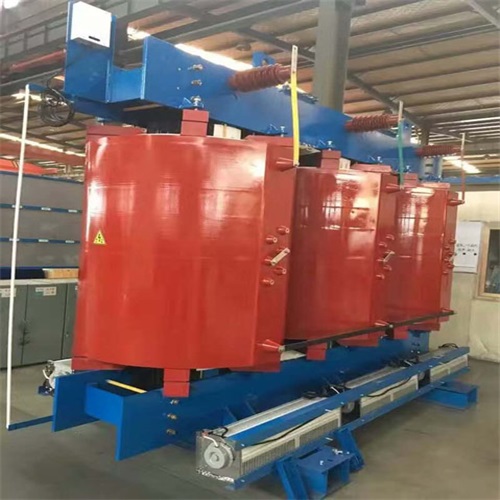 萍乡SCB10-500KVA干式变压器价格