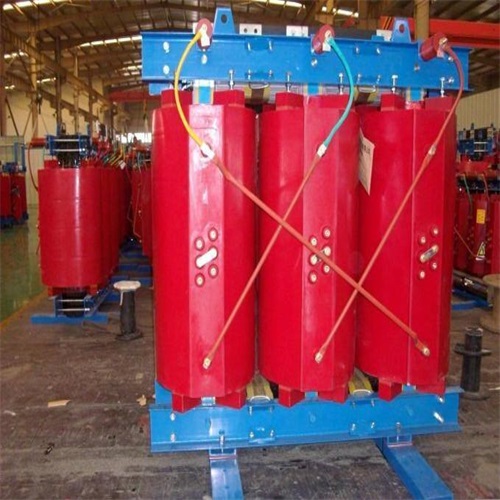 萍乡SCB10-1000KVA干式变压器