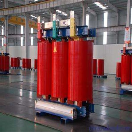 萍乡50KVA干式变压器