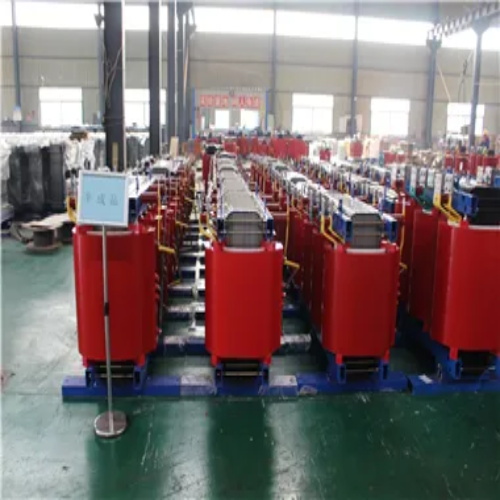 萍乡35kv非晶合金变压器